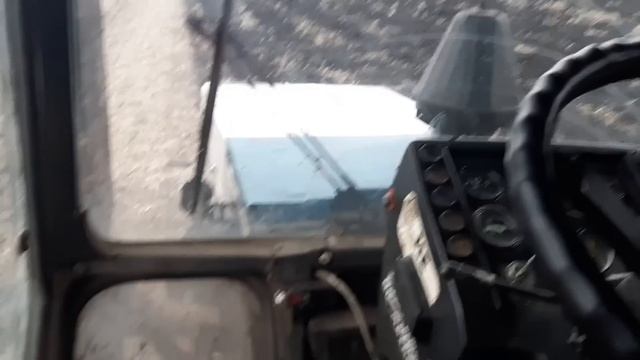 РТМ 160 и ЛТЗ 155 вспашка смотреть онлайн