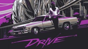 Drive Mix - 45 minutes of Synthwave