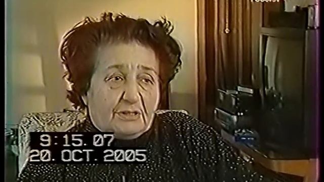 Исторический детектив (Россия, 20.10.2005) Екатерина Фурцева. Женская доля смотреть онлайн