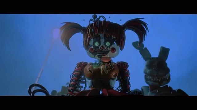 ∆Scrap Baby∆ /Edit/•