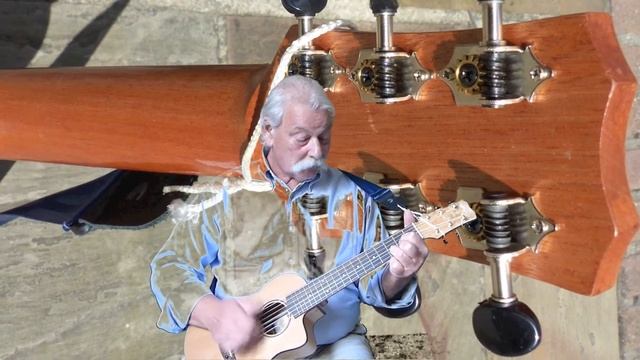 Codoba Mini SM-CE Owner's Review.