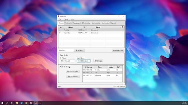 Así puedes montar un ambilight lowcost con tus luces Yeelight смотреть онлайн