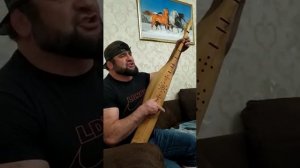 Пандур. Куяда. Мухаммад Хабиб