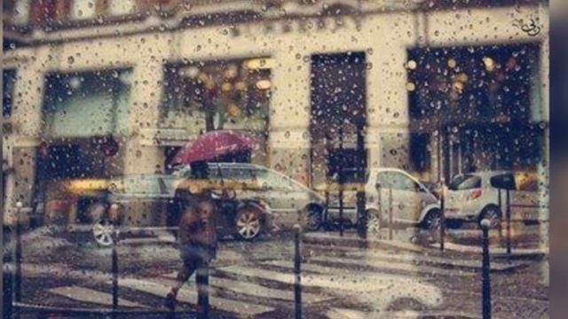 // أغنية تركية حزينة مترجمة 😔😥// Bana Bırak Sevdayı Giderken Sadece//