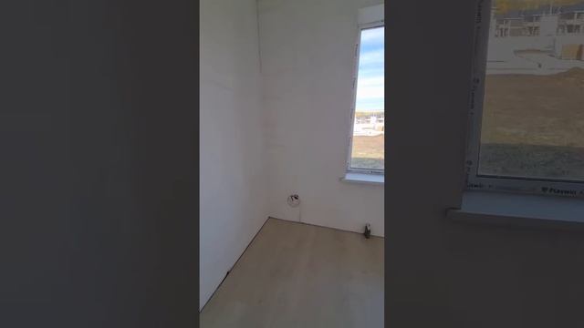 обзор коттеджа в с.Нагаево ЖК Есенинский. площадь дома 110м², участок 6,2 сотки. Участок с Газом. смотреть онлайн