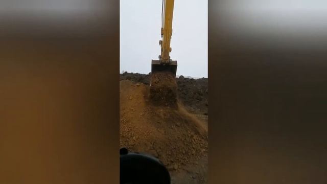 Копаем траншею смотреть онлайн