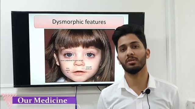 General Physical Examination Of Pediatrics