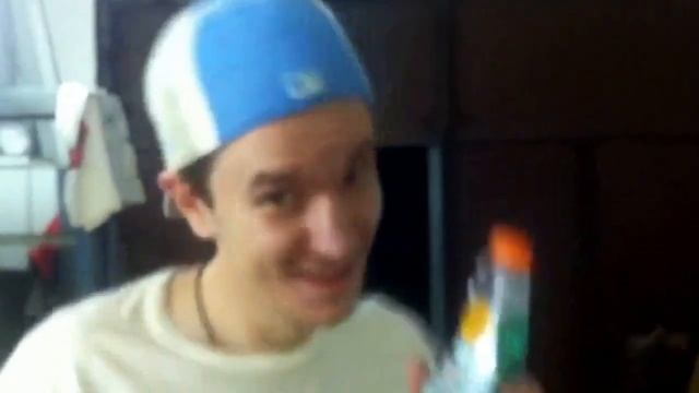 Casegram - Get lucky magic смотреть онлайн