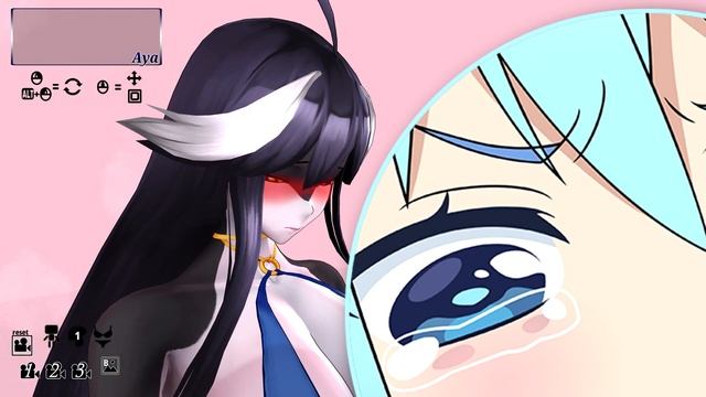 [Patreon Spotlight #9][SPECIAL] 3-D GAMES ONLY ! смотреть онлайн