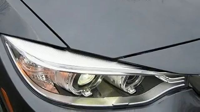 2016 BMW 435i xDrive in Hamilton, NJ 08619 смотреть онлайн