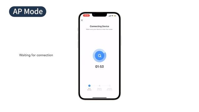 Connection: Connect Smart Plug GSP11 with Smartlife APP смотреть онлайн