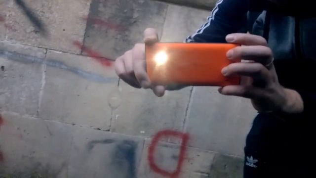 Профессиональная полировка - Prado смотреть онлайн