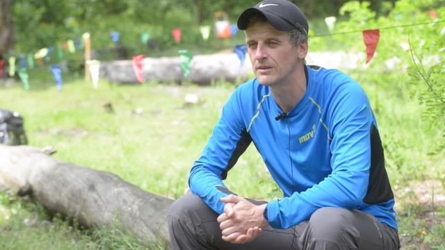 Известные ориентировщики. Василий Ткаченко смотреть онлайн