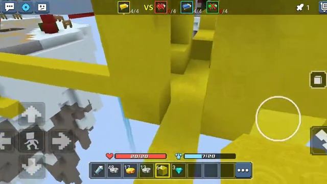 играю в блок манго смотреть онлайн