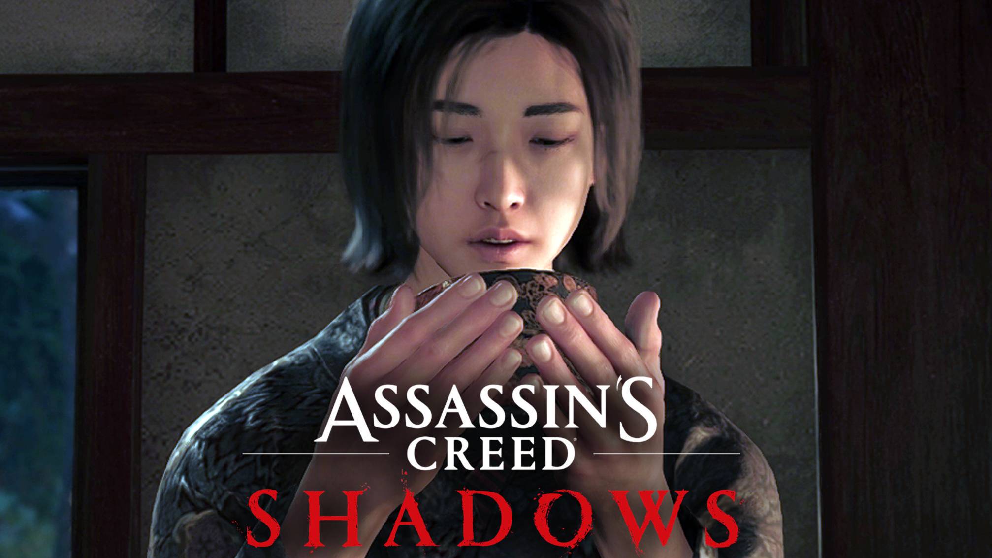 ЧАЙНАЯ ЦЕРЕМОНИЯ! Прохождение игры ASSASSIN'S CREED SHADOWS #5
