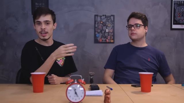 ESSÊNCIAS PARA O FRIO | HORA DO SHOW #96 смотреть онлайн