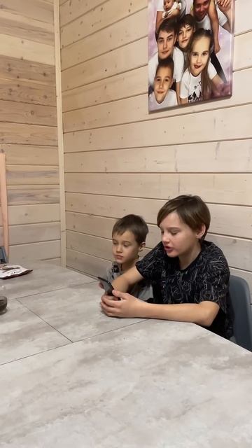 Основано_на_реальных_событиях_😅_#таняислава_#семьявместе_#многодетнаясемья