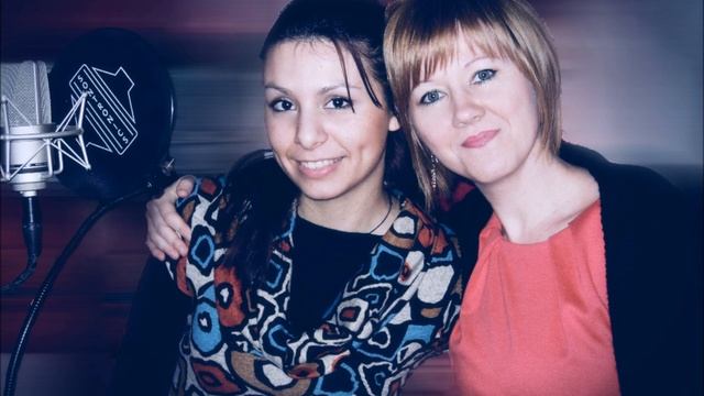 Tell him - Monika Bajer & Sara della Mora (Celine Dion & Barbra Streisand cover) смотреть онлайн