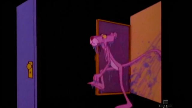 [HD] O Show Da Pantera Cor De Rosa | Abertura Original Completa (4ª Temporada)