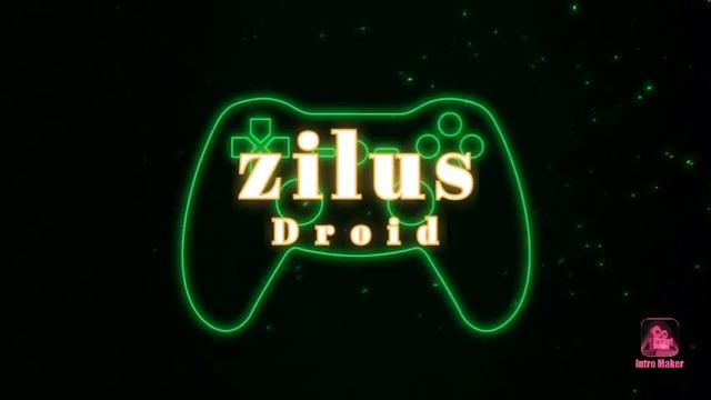 Nueva intro Zilus Droid