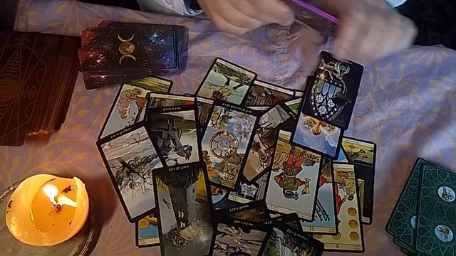 таро смотреть онлайн