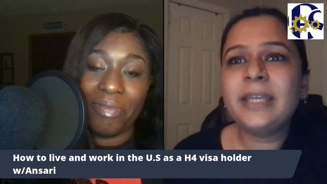 Push Talks Podcast Live: How to live and work in the US as a Foreign Professional смотреть онлайн