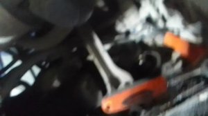 Датчик детонации приказал долго жить. Mazda Demio DW3W, B3E,дорестайл.