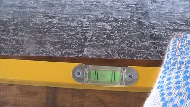 Борьба с травой! Спуск беседки! ЖАРА!!! смотреть онлайн