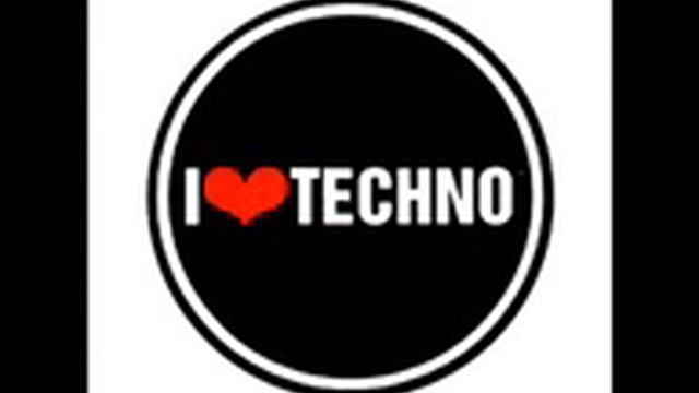 Laurent Garnier The Orbit 1991