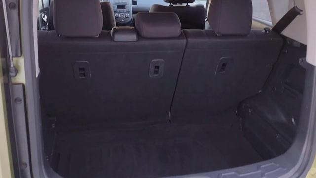 2012 KIA Soul with 104,xxx miles! смотреть онлайн
