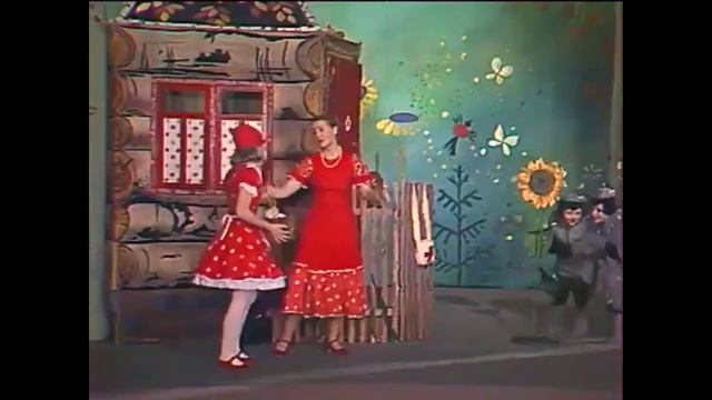 !!!1класс опера сказка