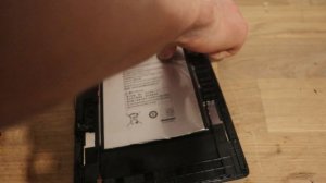 Teardown Teclast T40 Plus