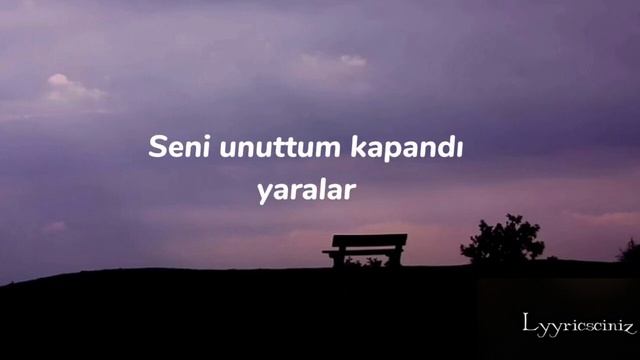 Basit Numaralar - Zerrin Özer (Lyrics - Sözleriyle)