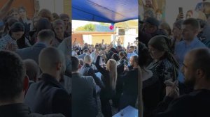 Гр.Кристалл Латифа Айбетова Свасни Гада                  На свадьбе