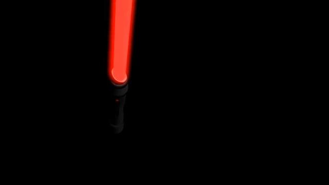 Lightsaber made in 3ds max 8 смотреть онлайн