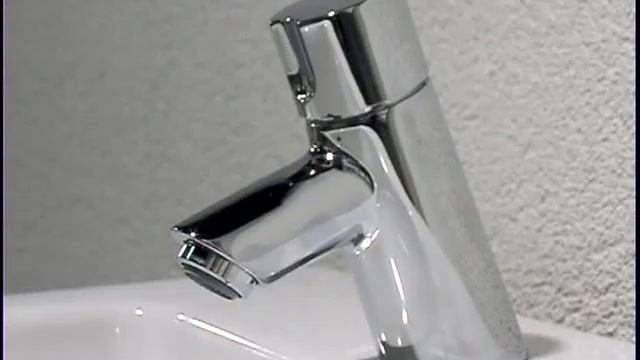 HansGrohe - Focus - Fonteinkraan смотреть онлайн