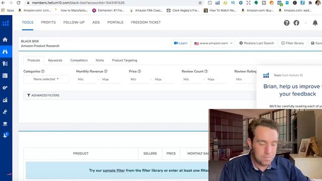 Amazon FBA Step By Step Tutorial For Beginners 2021, How To Get Started and Find a Product! смотреть онлайн