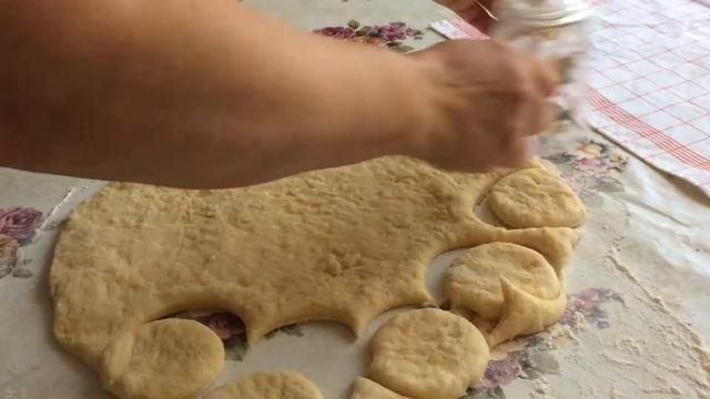 DONUTS/ПОНЧИКИ