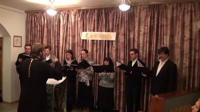 Ах, ты степь широкая. Народная песня