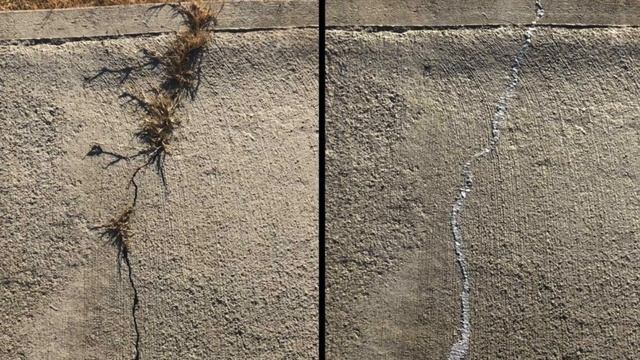 TOP 7 BEST CONCRETE CRACK FILLERS: Top Concrete Crack Fillers (2023) смотреть онлайн