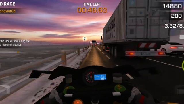 14. Timed Race Ice Pillagers | Racing Fever moto | Gama Guru | Ice Pillagers смотреть онлайн