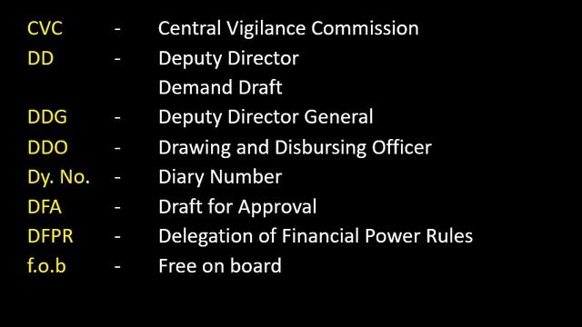 OFFICIAL ABBREVIATION PART-1 |#LD typist|#computerassistant Confidential Assistant | #KERALAPSC смотреть онлайн