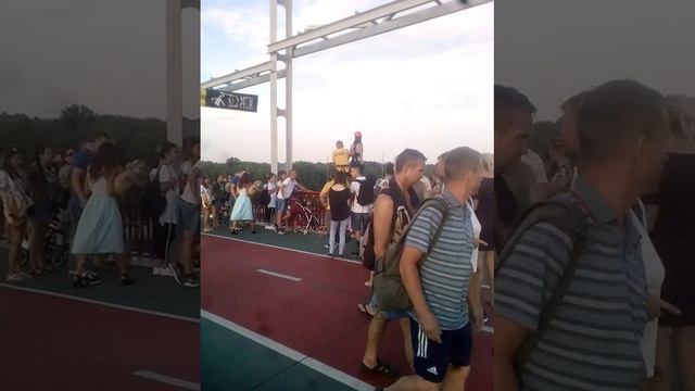 Korpuden Tullanan Qız--Ukraina,Kiev