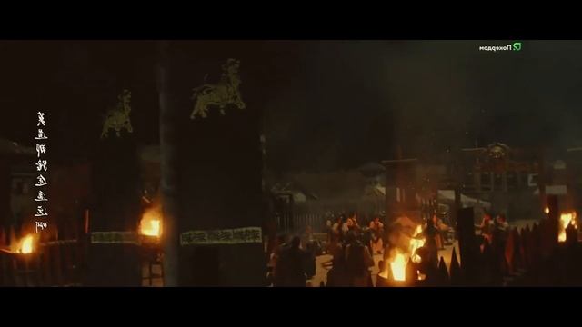 Мулан | Mulan (Фильм 2020) Драма, боевик смотреть онлайн