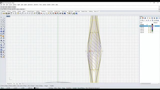 Jali Ring 3D Modeling with Rhino#3d #jewellery #design #rhinotutorial #rings #rhino #matrix смотреть онлайн
