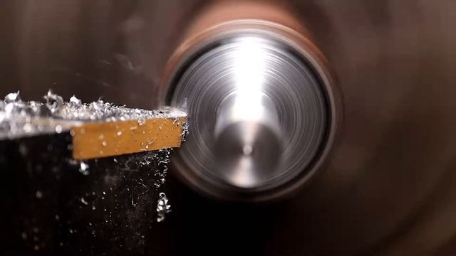 Machining Slitting Saw ARBOR out of Rebar / Manual Lathe and Mill operation смотреть онлайн