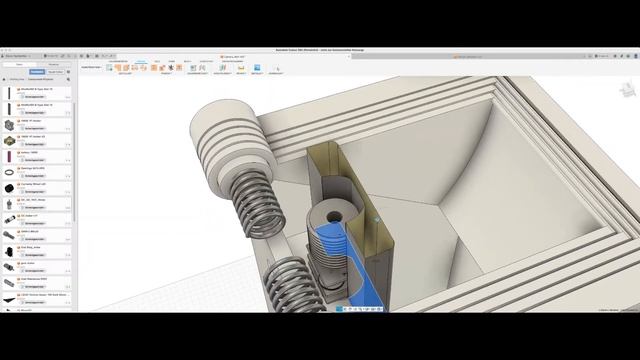 Fusion 360 Hobby Construction