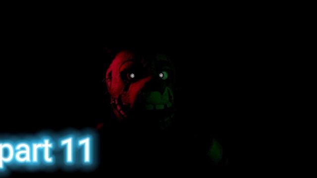 [FNaF/p3d/SFM/Blender/c4d] this time is different [collab MAP OPEN (13/27)] смотреть онлайн