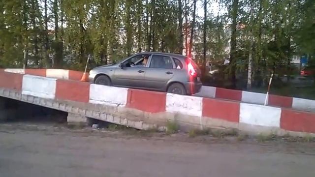 Эстакада 17.05.2016 смотреть онлайн