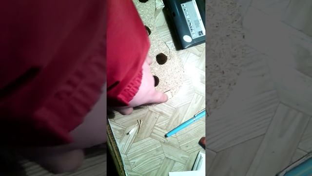 вклейка клоцев смотреть онлайн